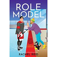 Role Model: Now Streaming on Crave and HBO Max - 