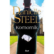 Komorník - Danielle Steel