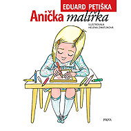 Anička malířka - 