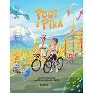 Pogi a Pika - 