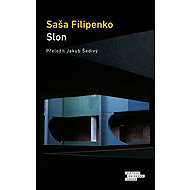 Slon - Saša Filipenko