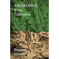 Krakonoš Stručná historie - Ivana Čornejová