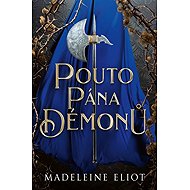 Pouto pána démonů - Madeleine Eliot