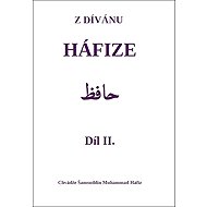 Z dívánu Háfize - Chvádže Šamsuddín Muhammad Háfiz