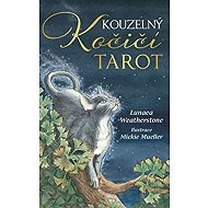 Kouzelný kočičí tarot - 