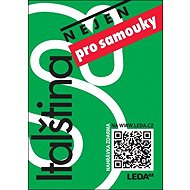 Italština (nejen) pro samouky - 