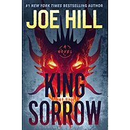 Král smutku - Joe Hill