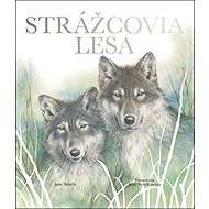 Strážcovia lesa - June Smalls; Jumi Šimokawara
