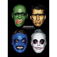 Wohnout: Třicet svíček na dortu - Matěj Homola