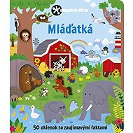 Mláďatká - 