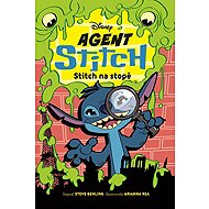 Agent Stitch Stitch na stopě - 