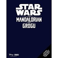Star Wars Mandalorian a Grogu - 