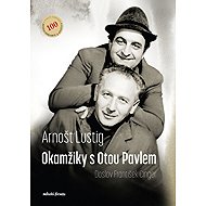 Okamžiky s Otou Pavlem - 