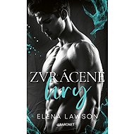 Zvrácené hry - Elena Lawson