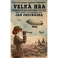 Velká hra - Jan Procházka