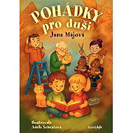 Pohádky pro duši - 