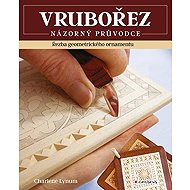 Vrubořez - 