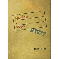Správa o stave - Roman Beňo