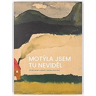 Motýla jsem tu neviděl - 