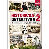 Historická detektivka - 