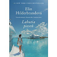 Labutia pieseň - Elin Hilderbrand