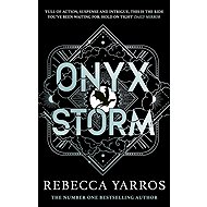 Onyx Storm - 