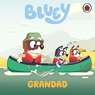 Bluey: Grandad - 