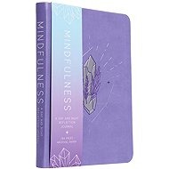 Mindfulness: A Day and Night Reflection Journal - 