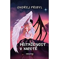 Přitažlivost v nicotě - Ondřej Přibyl