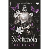 Nocticadia - 