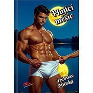 Plující měsíce - Ladislav Mitiska