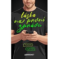 Láska na první zprávu - 