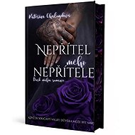 Nepřítel mého nepřítele - Kateřina Chaloupková