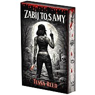 Zabij to s Amy - Tessa Reed