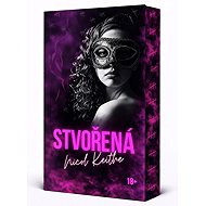 Stvořená - Nicol Keithe