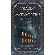 Malá noční vražda - Matthew Costello; Neil Richards