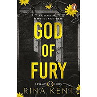 God of Fury - 
