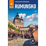 Rumunsko - Norm Longley