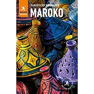 Maroko - Stuart Butler