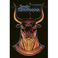 Smrt Mínótaurova - 