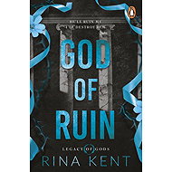 God of Ruin - 