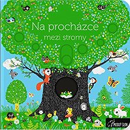 Na procházce mezi stromy - 