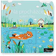 Na procházce kolem řeky - 