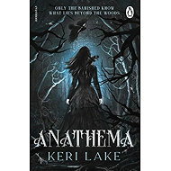 Anathema - Keri Lake