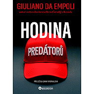 Hodina predátorů - Giuliano Da Empoli
