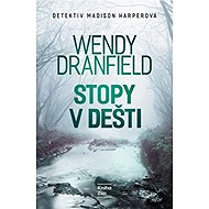 Stopy v dešti - Wendy Dranfield