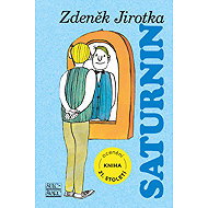Saturnin - Zdeněk Jirotka