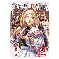 Dívčí válka 12 - Kóiči Óniši