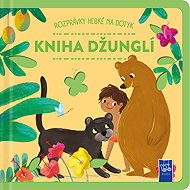 Kniha džunglí - 