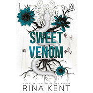 Sweet Venom - Rina Kent